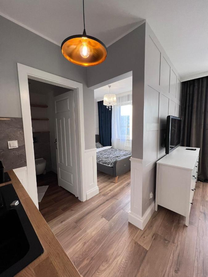 Luksusowy Zakatek Breslávia Exterior foto