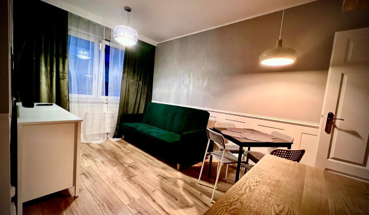 Luksusowy Zakatek Breslávia Exterior foto