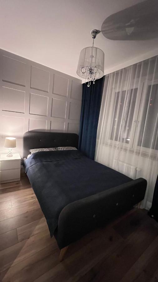 Luksusowy Zakatek Breslávia Exterior foto
